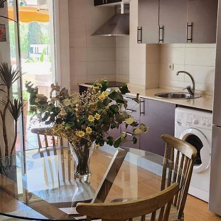 Apto Valentina Salou Apartment Exterior foto