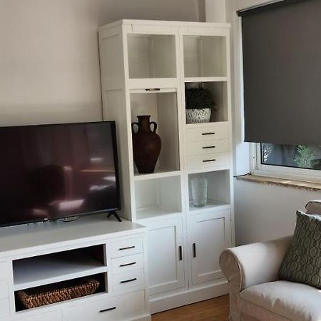 Apto Valentina Salou Apartment Exterior foto