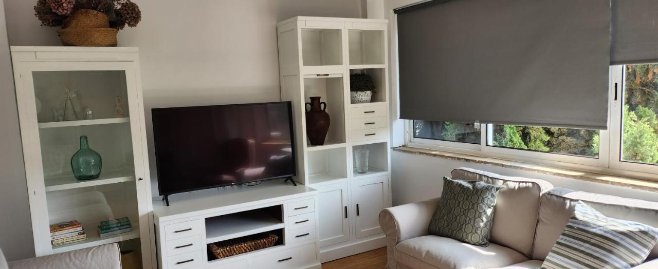 Apto Valentina Salou Apartment Exterior foto
