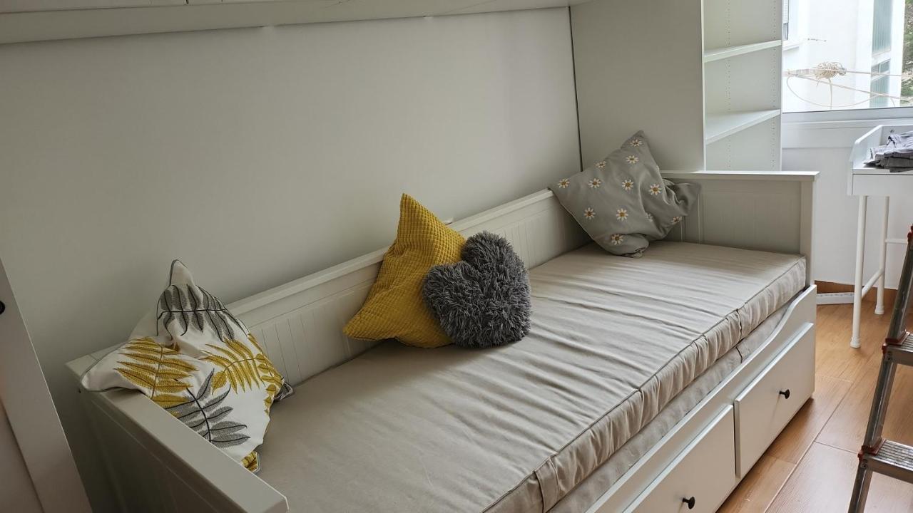 Apto Valentina Salou Apartment Exterior foto