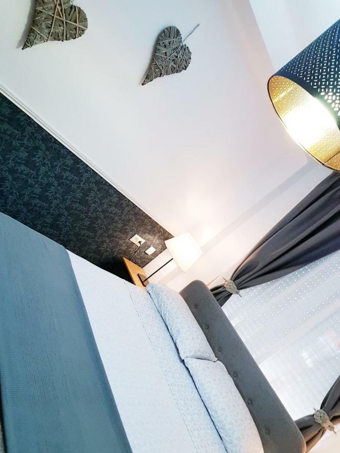 Apto Valentina Salou Apartment Exterior foto