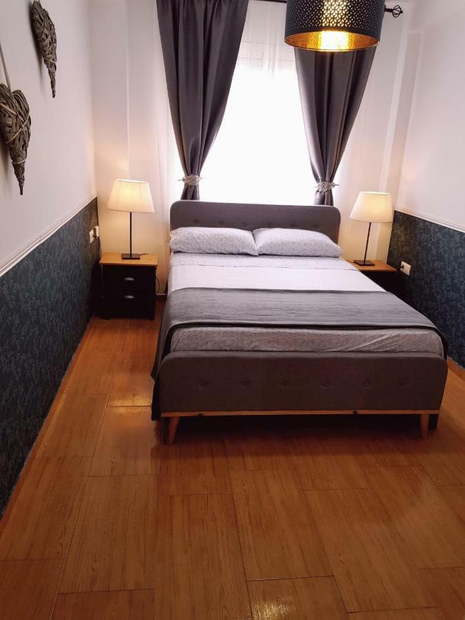 Apto Valentina Salou Apartment Exterior foto