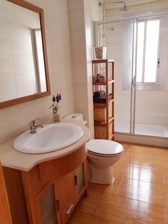 Apto Valentina Salou Apartment Exterior foto